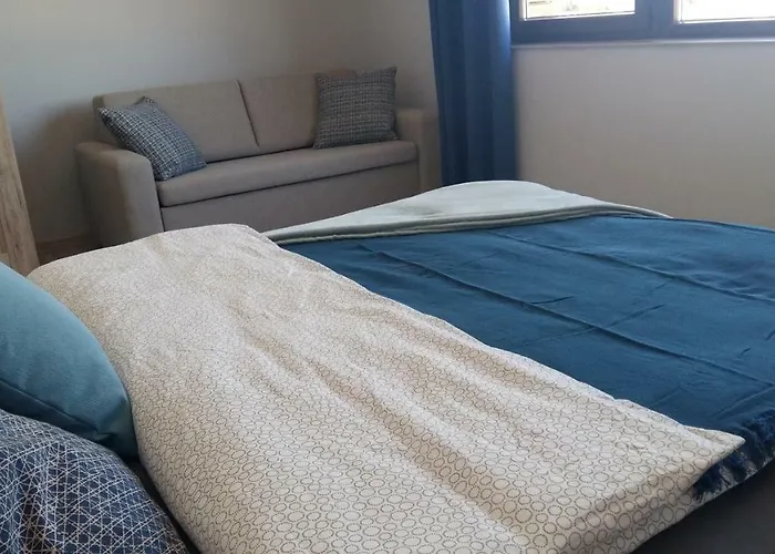 Anchoria Prestige Apartamento *